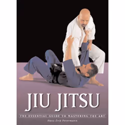 ISBN Jiu Jitsu, Livre broché, 96 pages