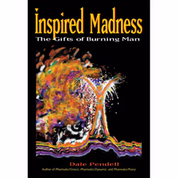 ISBN Inspired Madness, Livre broché, 120 pages