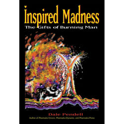 ISBN Inspired Madness livre