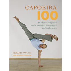 ISBN Capoeira 100 livre