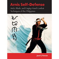 ISBN Arnis Self-Defense livre