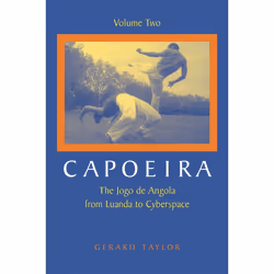 ISBN Capoeira, Livre broché, 560 pages
