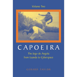 ISBN Capoeira livre