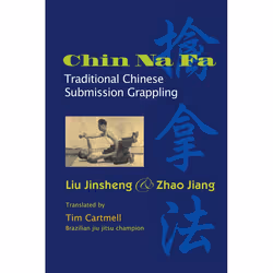 ISBN Chin Na Fa, Livre broché, 136 pages