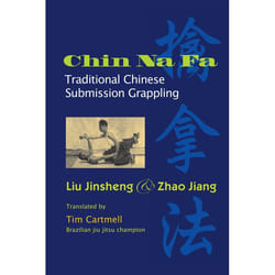 ISBN Chin Na Fa livre