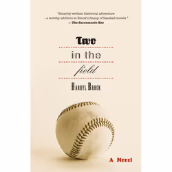 ISBN Two in the Field, Anglais, Livre broché, 408 pages