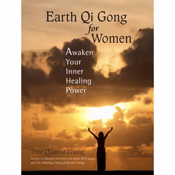 ISBN Earth Qi Gong for Women, Livre broché, 144 pages