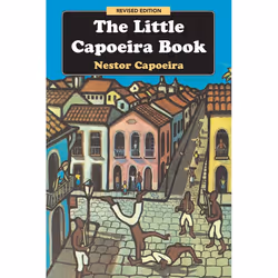 ISBN The Little Capoeira Book, Revised Edition, Livre broché, 240 pages