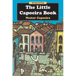 ISBN The Little Capoeira Book, Revised Edition livre