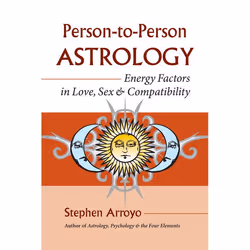 ISBN Person-to-Person Astrology, Livre broché, 440 pages