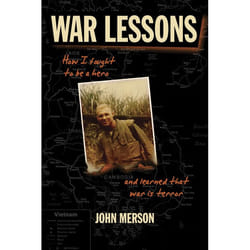 ISBN War Lessons livre biographie Anglais