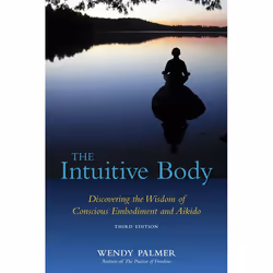 ISBN The Intuitive Body, Livre broché, 224 pages