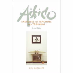 ISBN Aikido Exercises for Teaching and Training, Livre broché, 288 pages