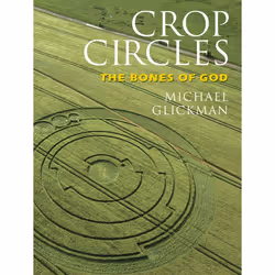 ISBN Crop Circles, Livre broché, 160 pages