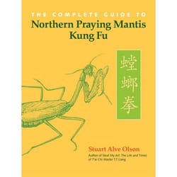 ISBN The Complete Guide to Northern Praying Mantis Kung Fu livre