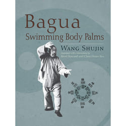 ISBN Bagua Swimming Body Palms livre