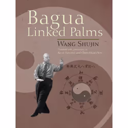 ISBN Bagua Linked Palms, Livre broché, 112 pages