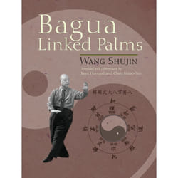 ISBN Bagua Linked Palms livre