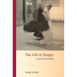 ISBN The Gift of Danger livre biographie Anglais