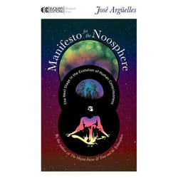 ISBN Manifesto for the Noosphere livre