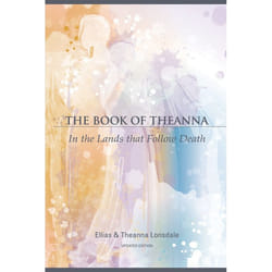 ISBN The Book of Theanna, Updated Edition livre