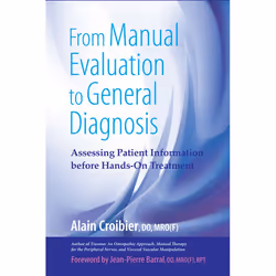 ISBN From Manual Evaluation to General Diagnosis, Livre broché, 424 pages