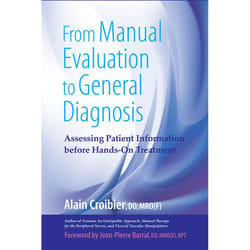 ISBN From Manual Evaluation to General Diagnosis livre