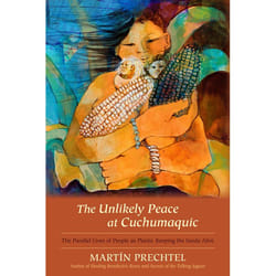 ISBN The Unlikely Peace at Cuchumaquic livre biographie Anglais Couverture rigide