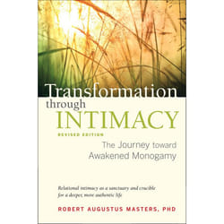ISBN Transformation through Intimacy, Revised Edition livre