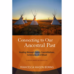 ISBN Connecting to Our Ancestral Past, Livre broché, 216 pages