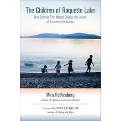 ISBN The Children of Raquette Lake livre