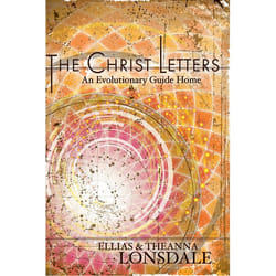 ISBN The Christ Letters livre