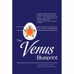 ISBN The Venus Blueprint, Livre broché, 272 pages