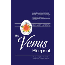 ISBN The Venus Blueprint livre