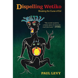ISBN Dispelling Wetiko livre