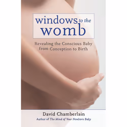 ISBN Windows to the Womb, Livre broché, 240 pages