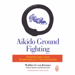 ISBN Aikido Ground Fighting, Livre broché, 216 pages