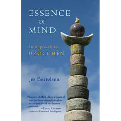 ISBN Essence of Mind livre