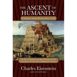 ISBN The Ascent of Humanity livre Couverture rigide