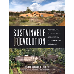 ISBN Sustainable Revolution, Fiction, Anglais, Livre broché, 368 pages