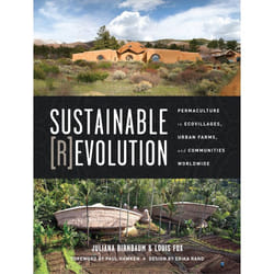 ISBN Sustainable Revolution livre Fiction Anglais