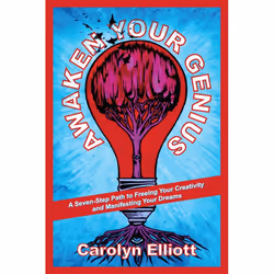 ISBN Awaken Your Genius, Livre broché, 208 pages