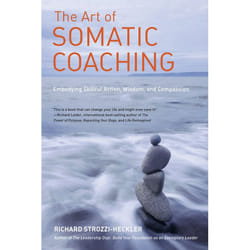 ISBN The Art of Somatic Coaching livre