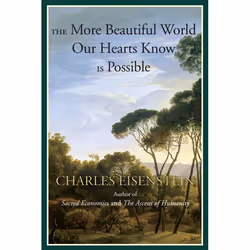 ISBN The More Beautiful World Our Hearts Know Is Possible, Livre broché, 288 pages