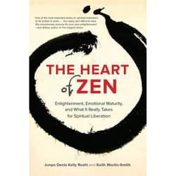 ISBN The Heart of Zen livre