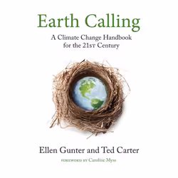 ISBN Earth Calling, Livre broché, 408 pages