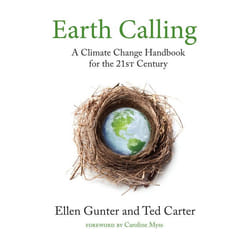 ISBN Earth Calling livre