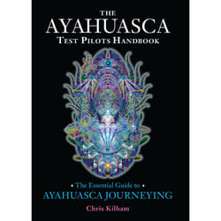 ISBN The Ayahuasca Test Pilots Handbook livre