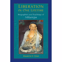 ISBN Liberation in One Lifetime, biographie, Anglais, Livre broché, 432 pages