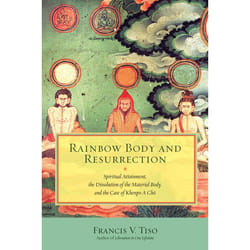 ISBN Rainbow Body and Resurrection livre